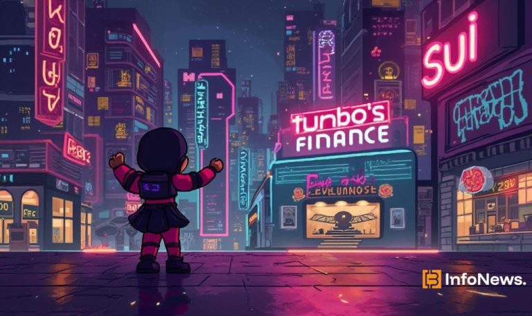 Turbos Finance Confirms Security; Unaffected by Cetus Hack
