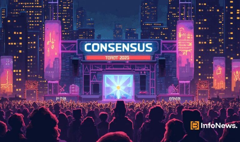 Pi Network Eyes Binance Listing Amid Consensus Conference Buzz