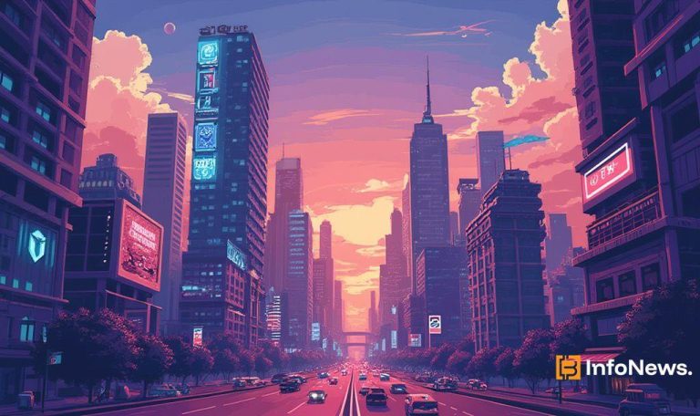 Institutions Propel Crypto Market Growth in 2025