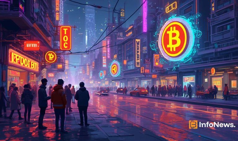 BlackRock Engages with SEC on Crypto ETFs, Staking