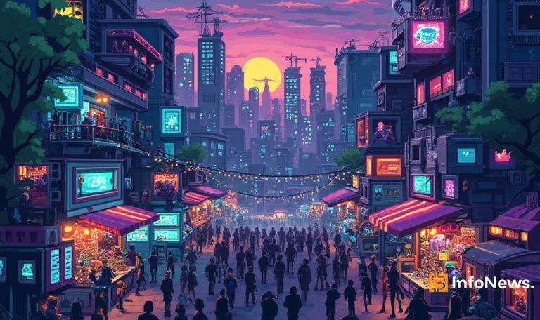 Bitcoin’s Four-Year Cycle Nears 2025 Bull Market Peak