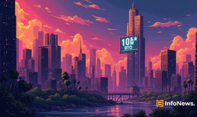 Metaplanet Acquires $104M in Bitcoin to Boost Holdings