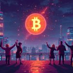 Bitcoin Surges Following US-China Tariff Reduction Agreement