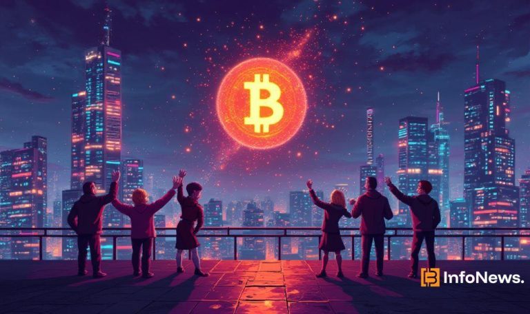 Bitcoin Surges Following US-China Tariff Reduction Agreement