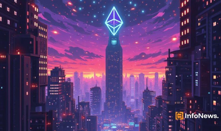 Vitalik Proposes Stateless Nodes to Scale Ethereum