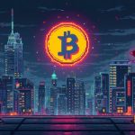 Bitcoin Surges Past $105,000 Amid Institutional Growth