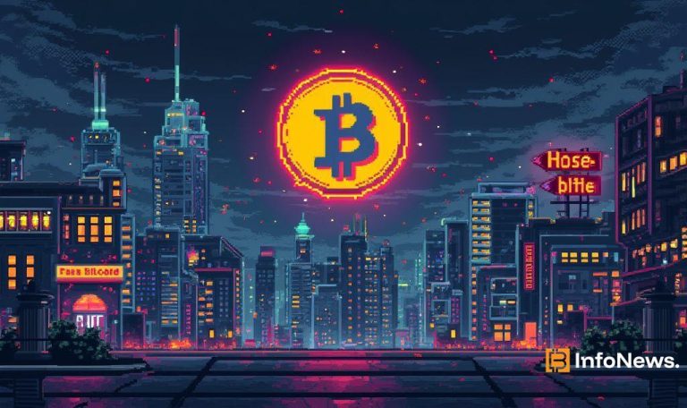 Bitcoin Surges Past $105,000 Amid Institutional Growth