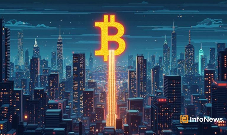 Bitcoin Surpasses $110,000 Following Major Institutional Endorsements