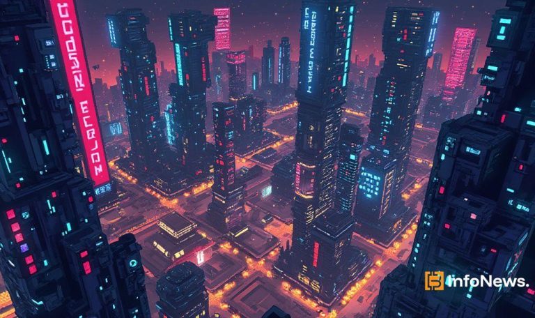 Chainlink Dominates Oracle Market with $66 Billion Total Value Secured