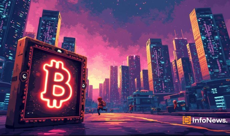 MicroStrategy Increases Bitcoin Holdings, Plans New Stock Offering