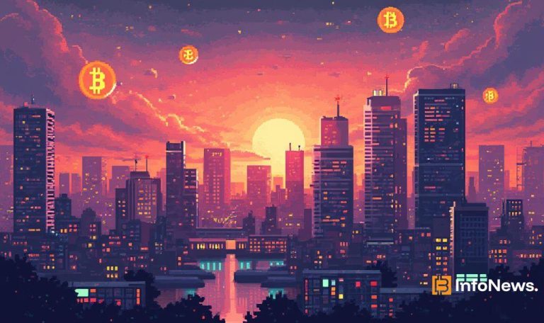 $499M Cardano Surge Follows Strategic US Crypto Reserve Announcement