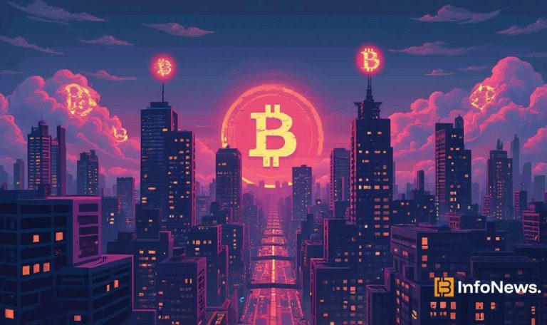 Michael Saylor Predicts Bitcoin to Hit $200 Trillion by 2045