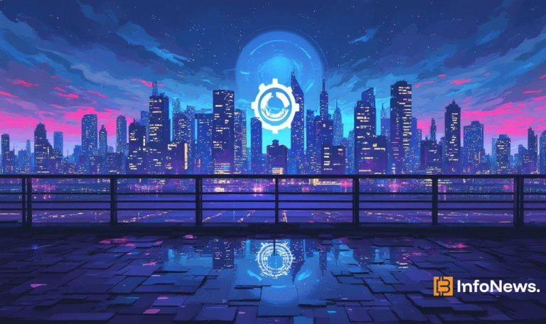 Onyxcoin Unveils Major XCN Upgrade for 2025