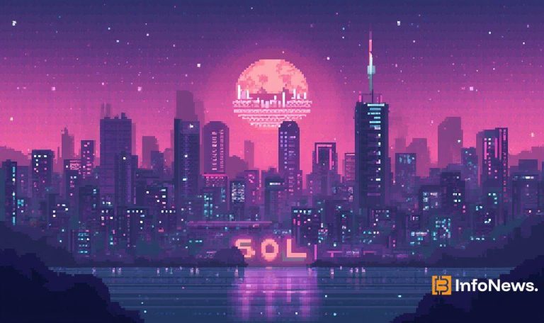 SOL Strategies Acquires 122K SOL in $20M Investment