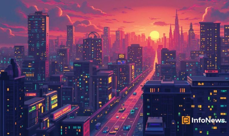 Bitcoin Approaches ATH Amidst Market Rally in May 2025