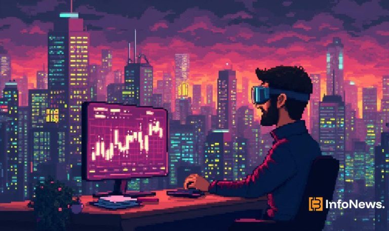 Bitcoin Nears $105K Amid Market Recovery in May 2025