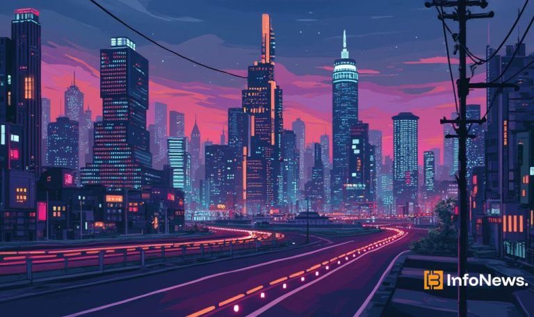 Citi, SDX Plan Tokenized Shares Launch by Q3 2025