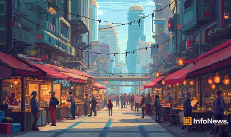 IOTA, WEF Launch TWIN Foundation for Global Trade
