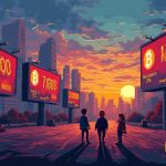 U.S. Tariff Changes Influence Bitcoin Market Dynamics