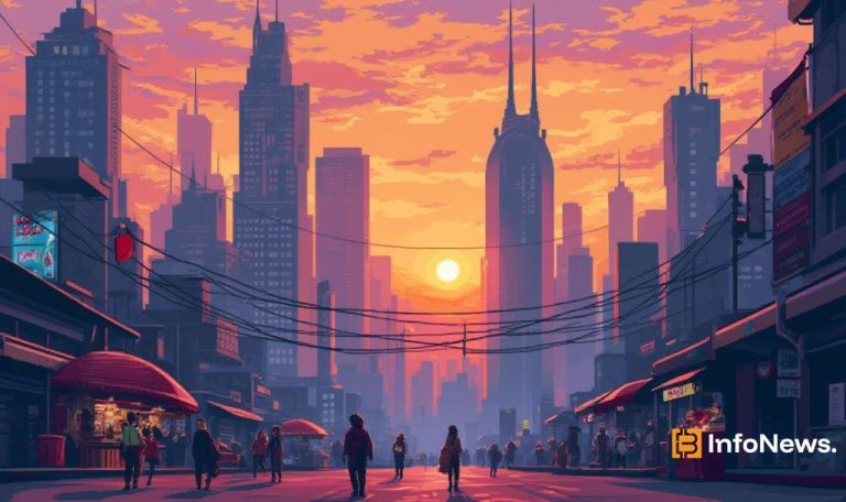 Arthur Hayes Predicts Bitcoin to Hit $1 Million by 2028