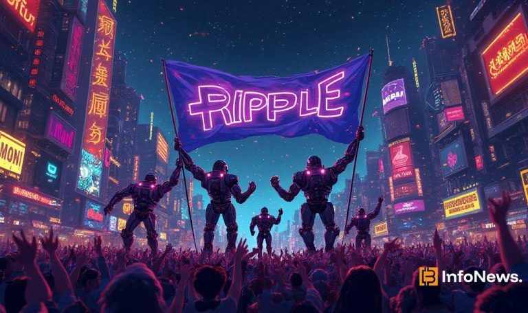 SEC Settles Lawsuit with Ripple and Executives