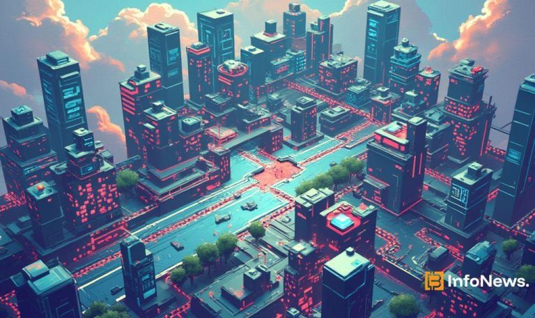 Astar Network Advances in Polkadot Ecosystem Expansion