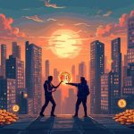 Global Bitcoin Adoption Rises Despite Early Stages in 2025