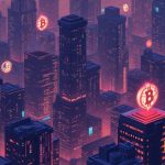 Billions Forecasted to Flow Into Bitcoin by 2026