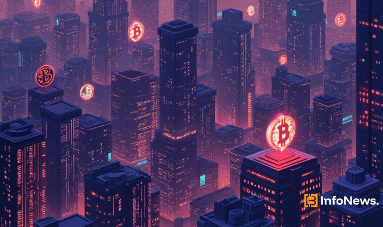 Billions Forecasted to Flow Into Bitcoin by 2026
