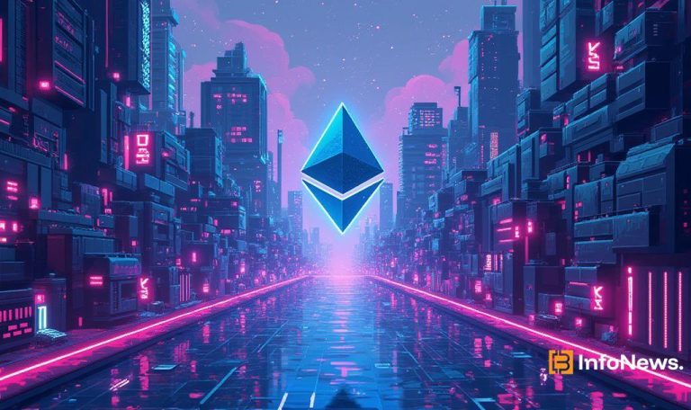 Ethereum’s Pectra Upgrade Set for Activation Tomorrow