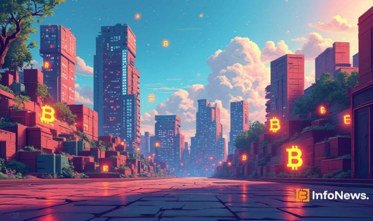 Bitcoin’s Growth Projected to Surge in 2025