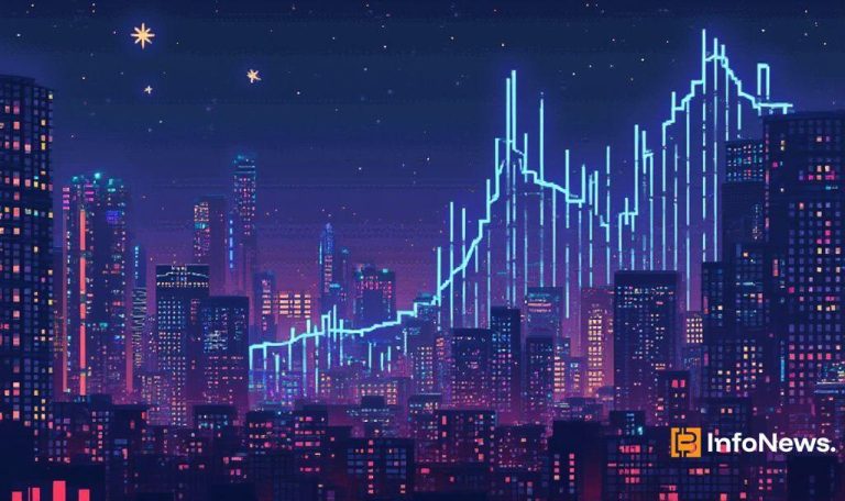 IOTA Outperforms Major Cryptos Amidst Market Volatility