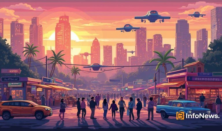 Trump’s Crypto Policies Shift Summer 2025 Market Dynamics
