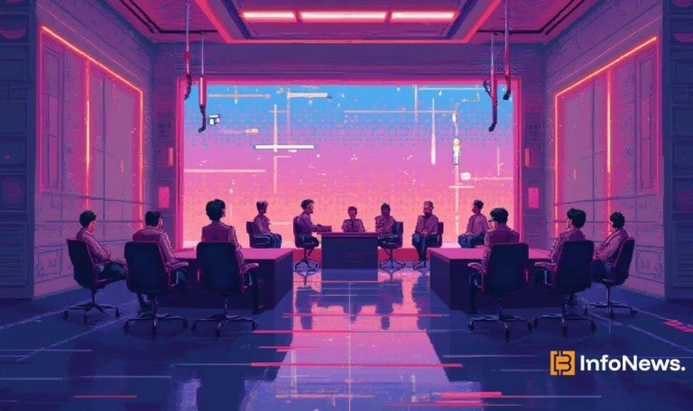 SEC Engages in Tokenization Talks Influencing US Crypto Landscape