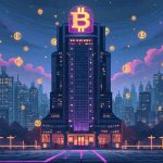 Tether-Backed Firm Purchases $458.7M in Bitcoin