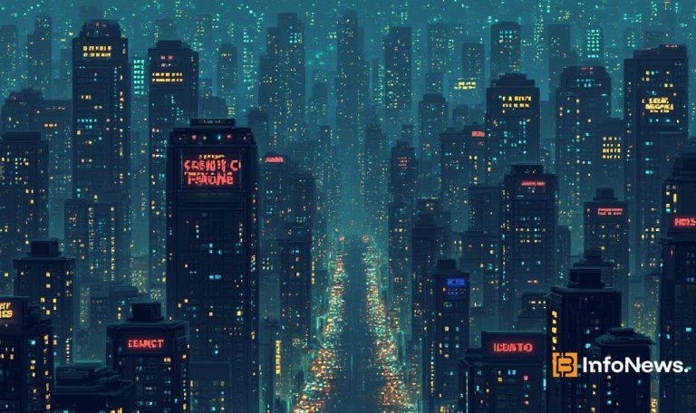 Crypto Venture Funding Reaches $4.9 Billion in Q1 2025