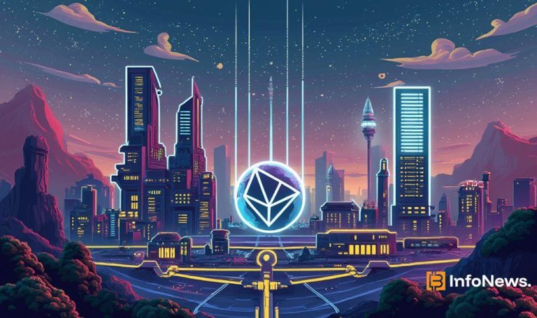 DeFi Projects Show Strong TVL Growth Amid Market Shifts