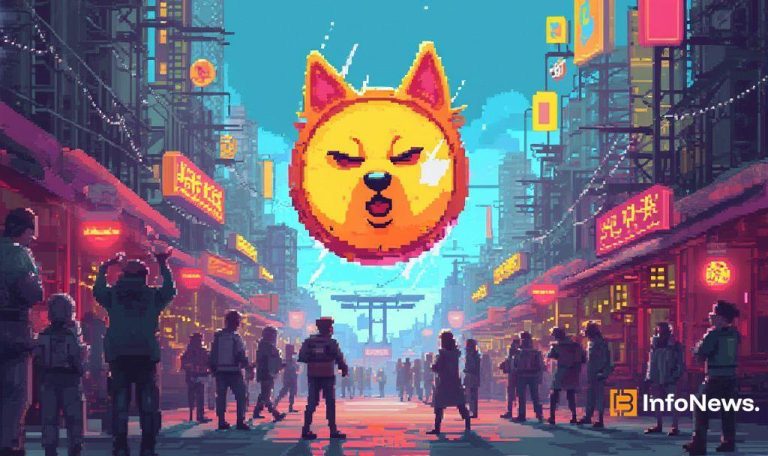 Analyst Predicts Dogecoin Price May Reach $1