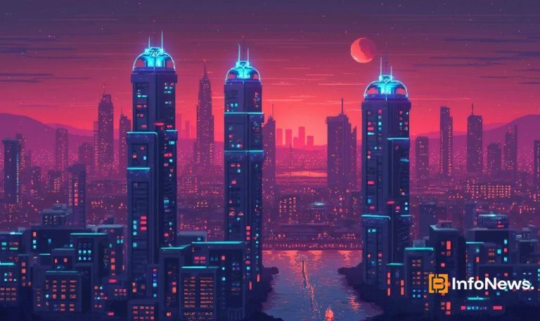 XRP Ledger Powers Dubai’s Real Estate Tokenization Launch