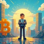 Michael Saylor’s Bitcoin Strategy Integrates AI for Expansion