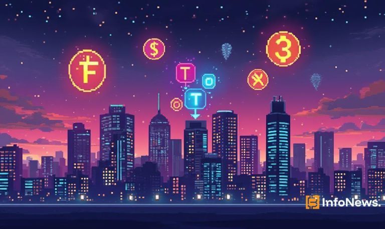 Solana and Ethereum Staking ETFs Set for U.S. Market Launch