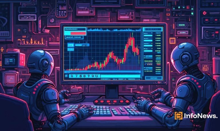 Fetch.ai’s Bull Flag Pattern Sparks $9.33 Target Discussion