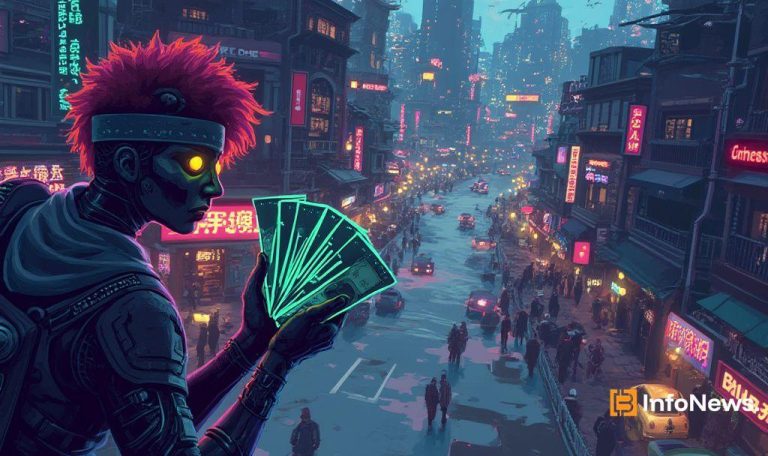 ChatGPT Identifies Cryptos for 900% Gain by 2026