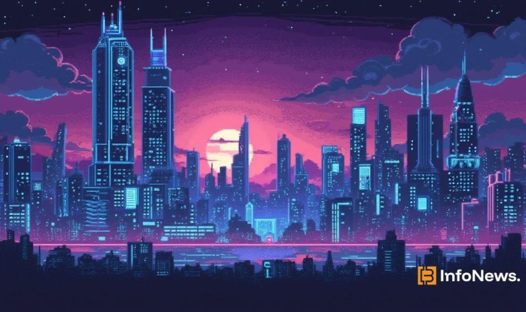 AI Altcoin SKYAI Becomes Top Holding in BSC Foundation Wallet