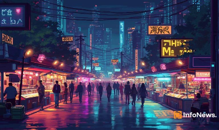 BTFD Coin Presale Nears End with $6.7M Raised