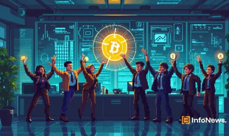 H100 Group AB Stock Soars Post Bitcoin Investment
