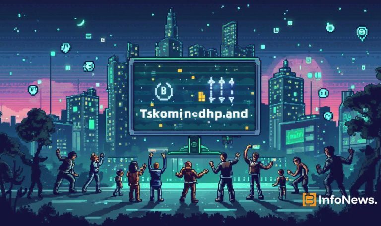JPMorgan Executes First Settlement on Public Blockchain