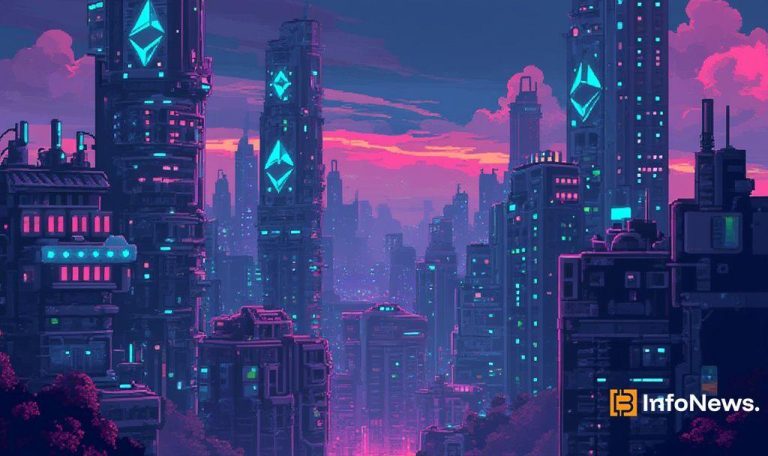 Arbitrum’s 2025 Roadmap Focuses on Scaling and Decentralization