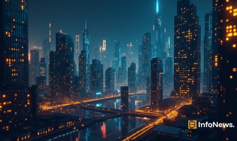 Twenty One Capital Expands Bitcoin Holdings with New Funding