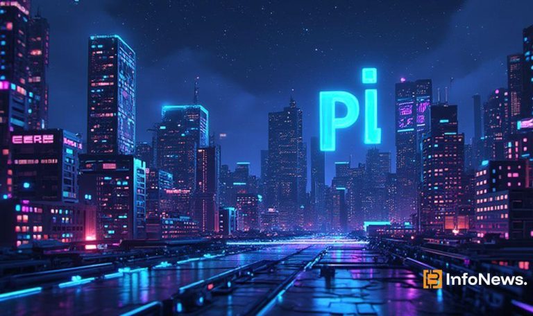 Pi Network Introduces Ecosystem Fund at Consensus 2025